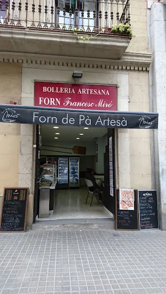 Forn Miró