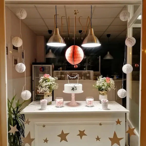 Felisa Bakery & Co. - Pastelería en Arta - foto 2