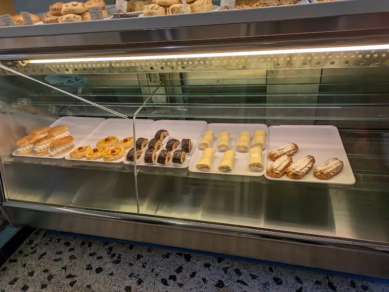 Pa da qui - Panadería en Arta - foto 2