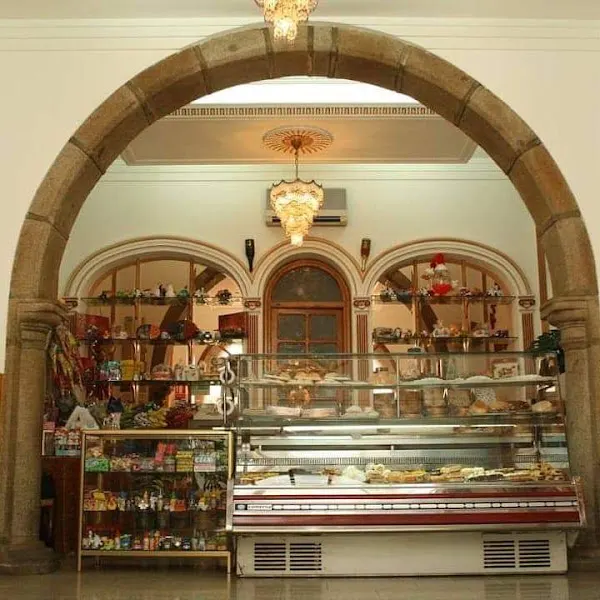 Pastelería Moraño - Pastelería en Hinojosa del Duque - foto 2