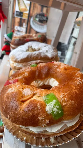 La Causa Pastelería panadería - Guardo