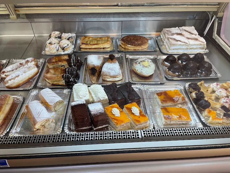 La Causa Pastelería panadería - Pastelería en Guardo - foto 2