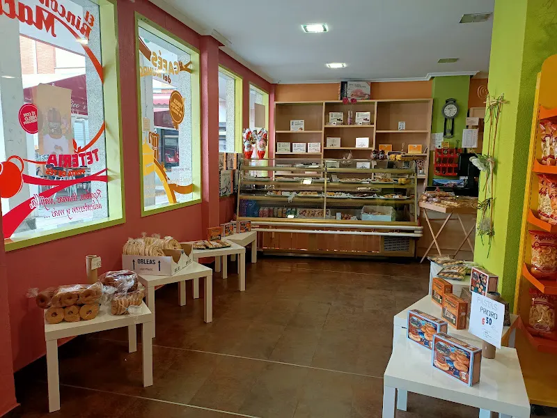 El Rincón de Vivi - Panadería en Guardo - foto 2