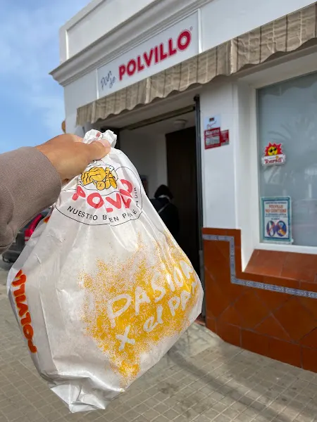 Polvillo - Fuentes de Andalucia