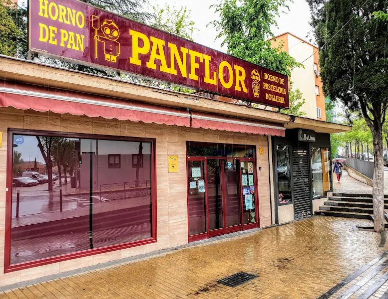 El Obrador De Goya - Panadería en Madrid - foto 2