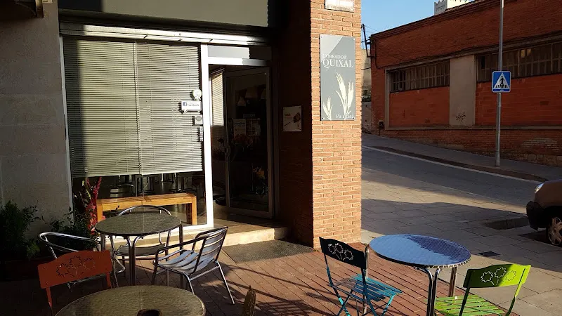 Obrador Quixal - Panadería en Viladecavalls - foto 2