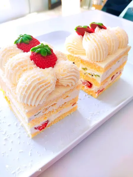 Pastelería Giulia | Rociana del Condado - Rociana del Condado