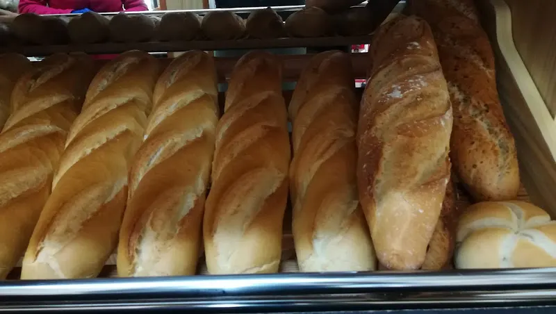 Panadería Encarni - Morata de Tajuna