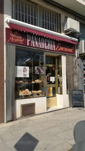 Panadería Encarni - Pastelería en Morata de Tajuna - foto 2