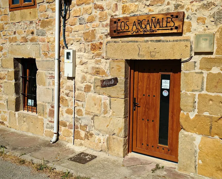 Obrador sin gluten Los Argañales - Pastelería en Aguilar de Campoo - foto 2