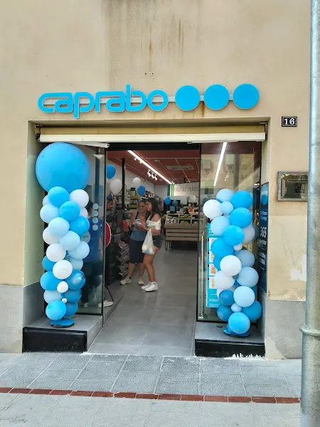 Caprabo - Supermercado en Sant Esteve Sesrovires - foto 2