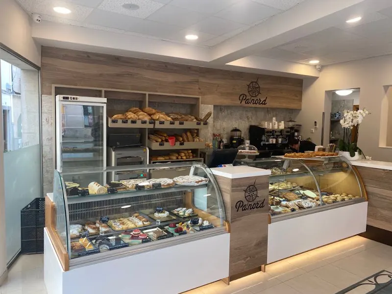 Panord forn Muro - Panadería en Muro - foto 2