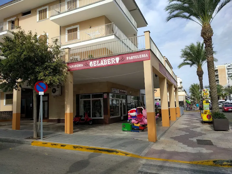 Pastisseria Gelabert - Panadería en Santa Margalida - foto 2