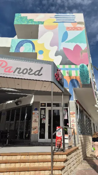Panord Ca'n Picafort - Santa Margalida