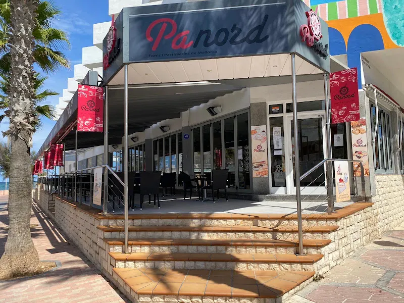Panord Ca'n Picafort - Panadería en Santa Margalida - foto 2