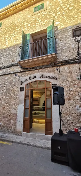 Can Moranta - Panadería en Consell - foto 2