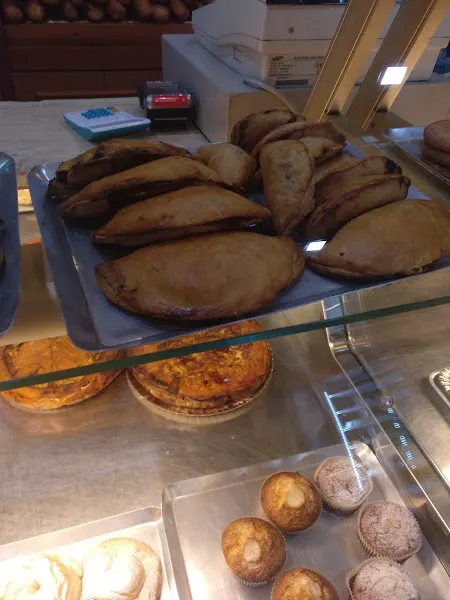 Horno Cocera