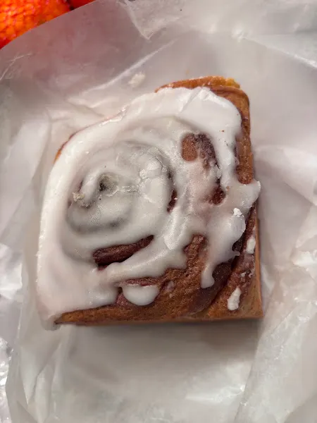 Panadería La Llibreria - Barcelona
