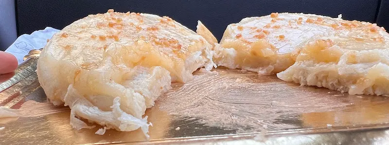 Panaderia Benavides, pan de tomas - Panadería en Iznalloz - foto 2