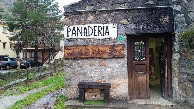 Panaderia El Molino