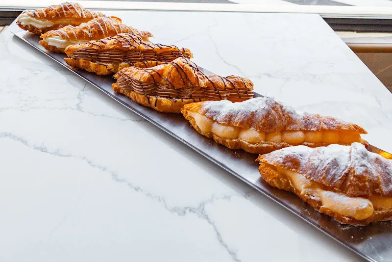 Sampedro Pastelerías l Pastelería en Cercedilla