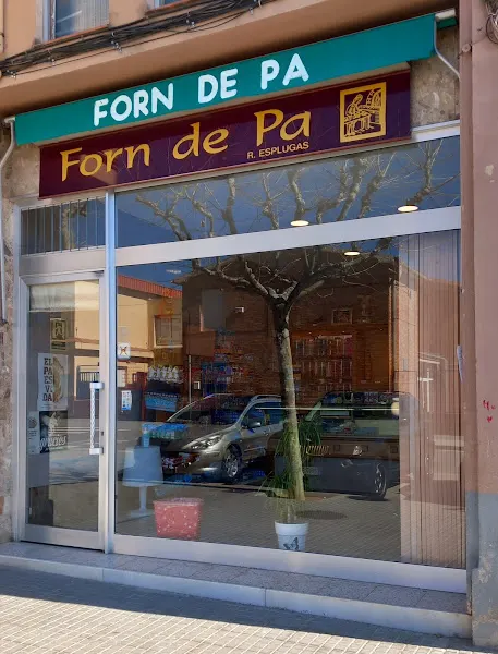 Especialidades Llopart - Panadería en Barcelona - foto 2