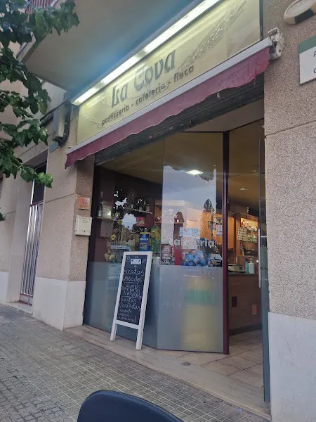 Justa Marcos Reche - Panadería en Barcelona - foto 2