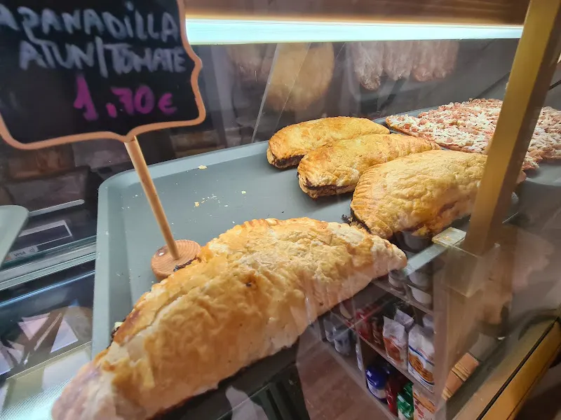Panaderia Pasteleria Monachil - Monachil