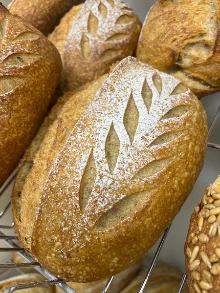 Panadería Artesanal Miga y Miel - Iscar