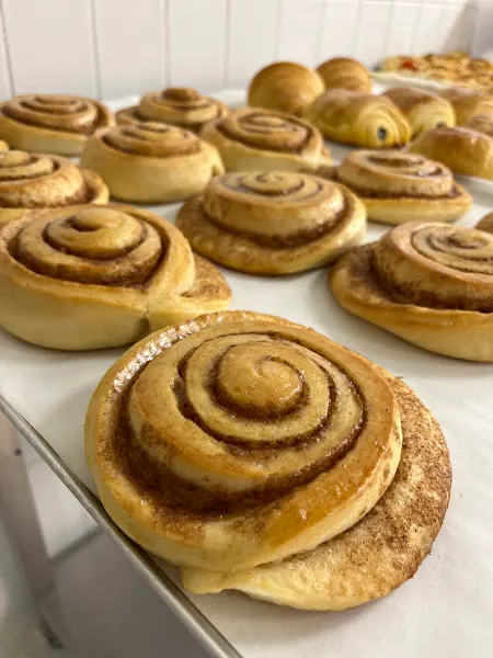 Panadería Artesanal Miga y Miel - Panadería en Iscar - foto 2
