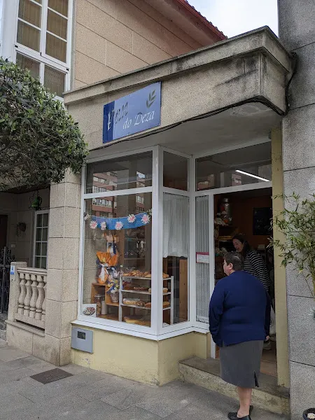 Pan do Deza - Panadería en Soutomaior - foto 2
