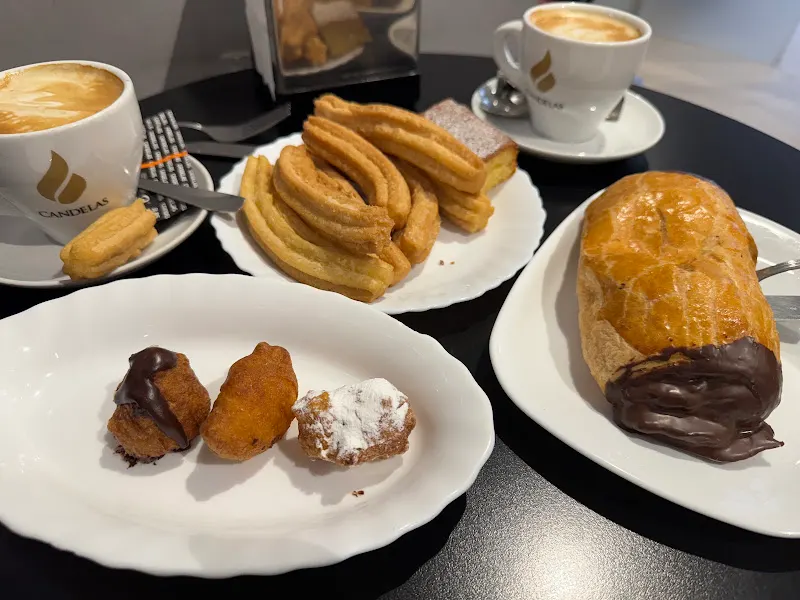 Panadería Pastelería Pili