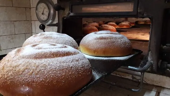 Panaderia-Bolleria Román - Cox