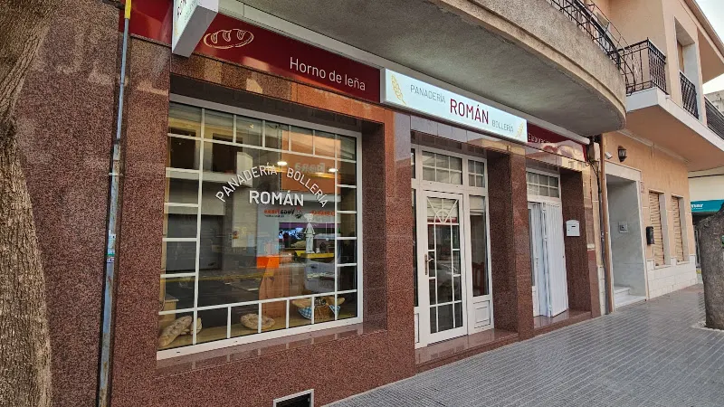 Panaderia-Bolleria Román - Panadería en Cox - foto 2
