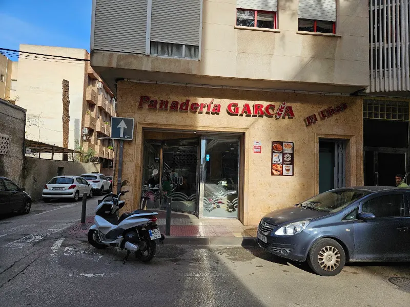 Panadería El Uñas - Panadería en Murcia - foto 2