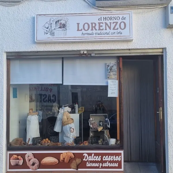 Panadería desde 1870 - Almodovar del Campo