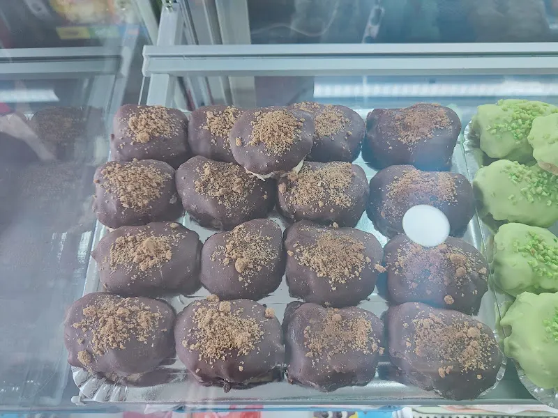 La Panadera - Loeches