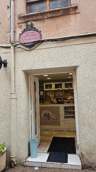 Panadería Pancalsa S.L. - Panadería en Santo Domingo de la Calzada - foto 2