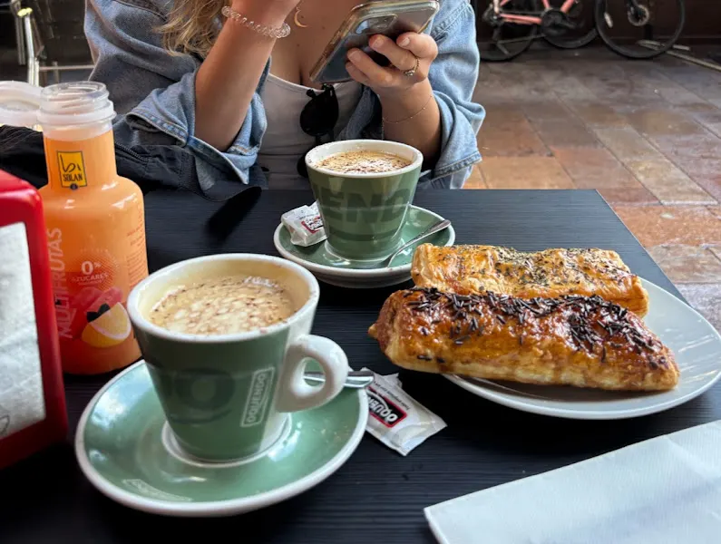 NILDA BAKERY & CAFE - Cangas de Onis