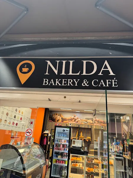 NILDA BAKERY & CAFE - Panadería en Cangas de Onis - foto 2