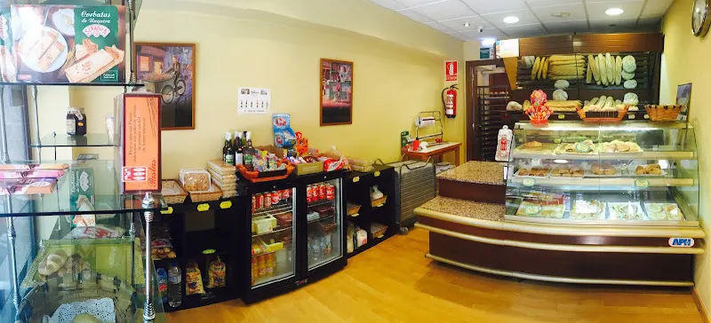 Panaderia Mon - Cangas de Onis