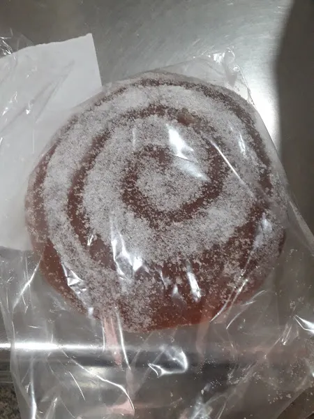 Panadería Abelardo - Panadería en Abanilla - foto 2