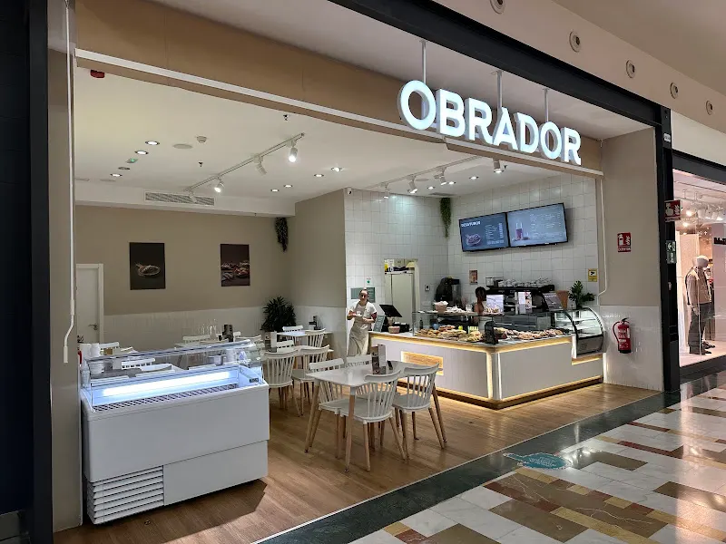 Mondelicies - Panadería en Ondara - foto 2