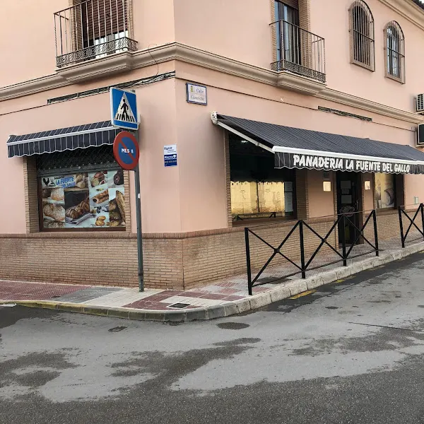 Panadería La fuente del gallo