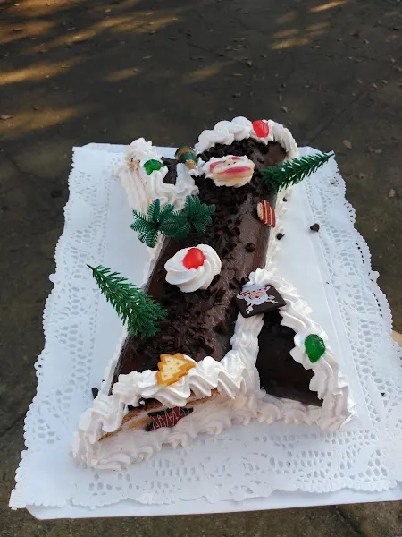 Panadería Vázquez - Arzua
