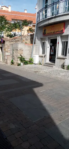 Panadería-Pastelería El Telégrafo
