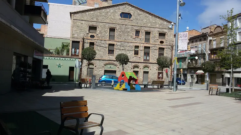 Forn de Cabrianes - Panadería en Suria - foto 2