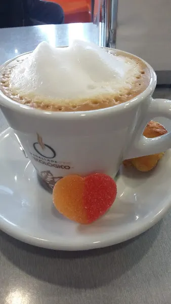 Granja Cafeteria K l'Eva