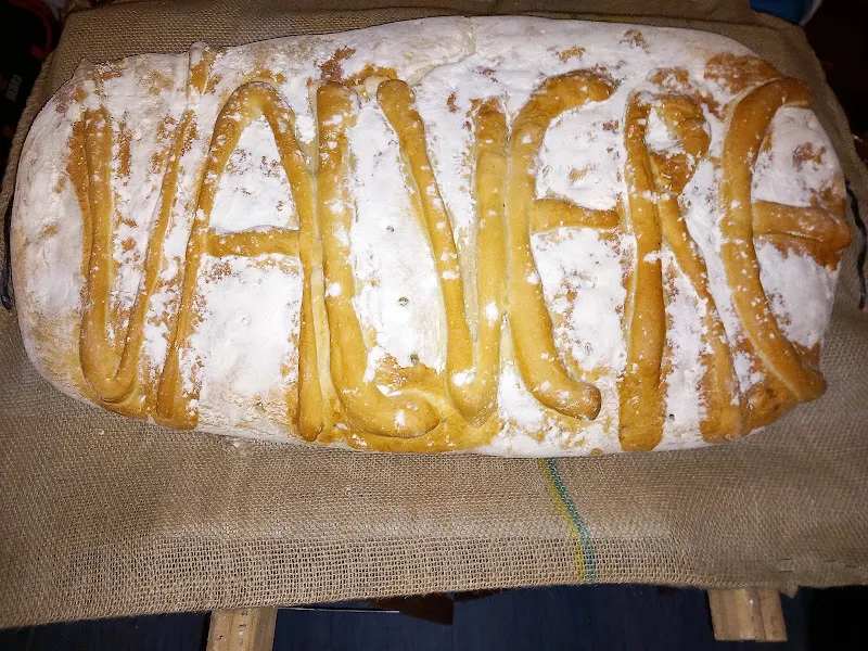 Panaderia Antonio Peláez - Valverde