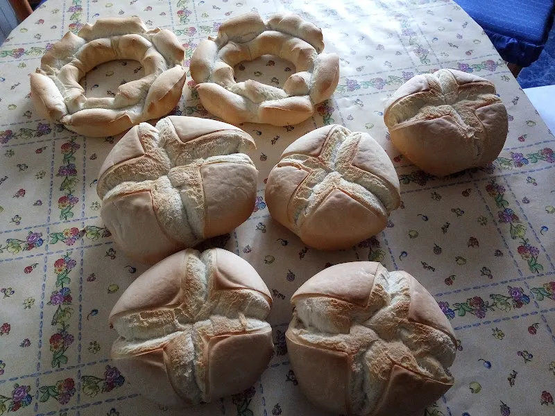 Panadería Blanco - Panadería en Membrilla - foto 2